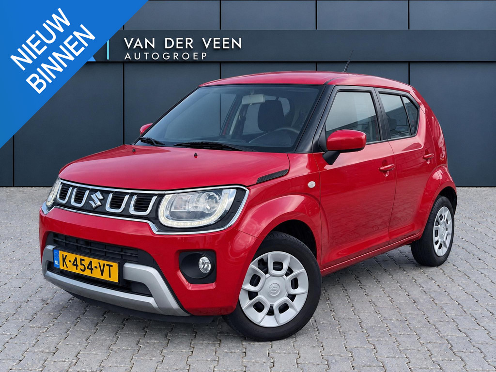 Suzuki Ignis 1.2 Smart Hybrid Comfort 57520774-0.jpg | LSN Lease