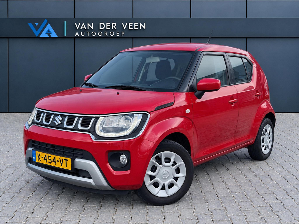 Suzuki Ignis 1.2 Smart Hybrid Comfort 57520774-0.jpg | LSN Lease