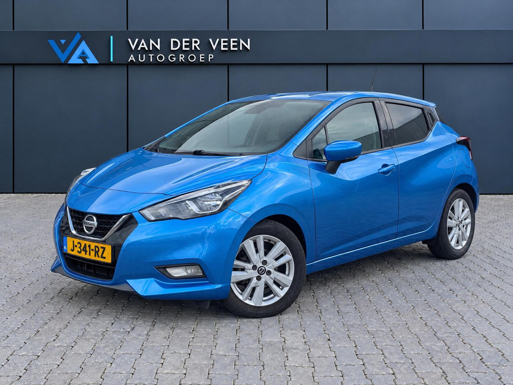 Nissan Micra 1.0 IG-T N-Connecta | Incl. 12 maanden garantie | 57556333-0.jpg | LSN Lease