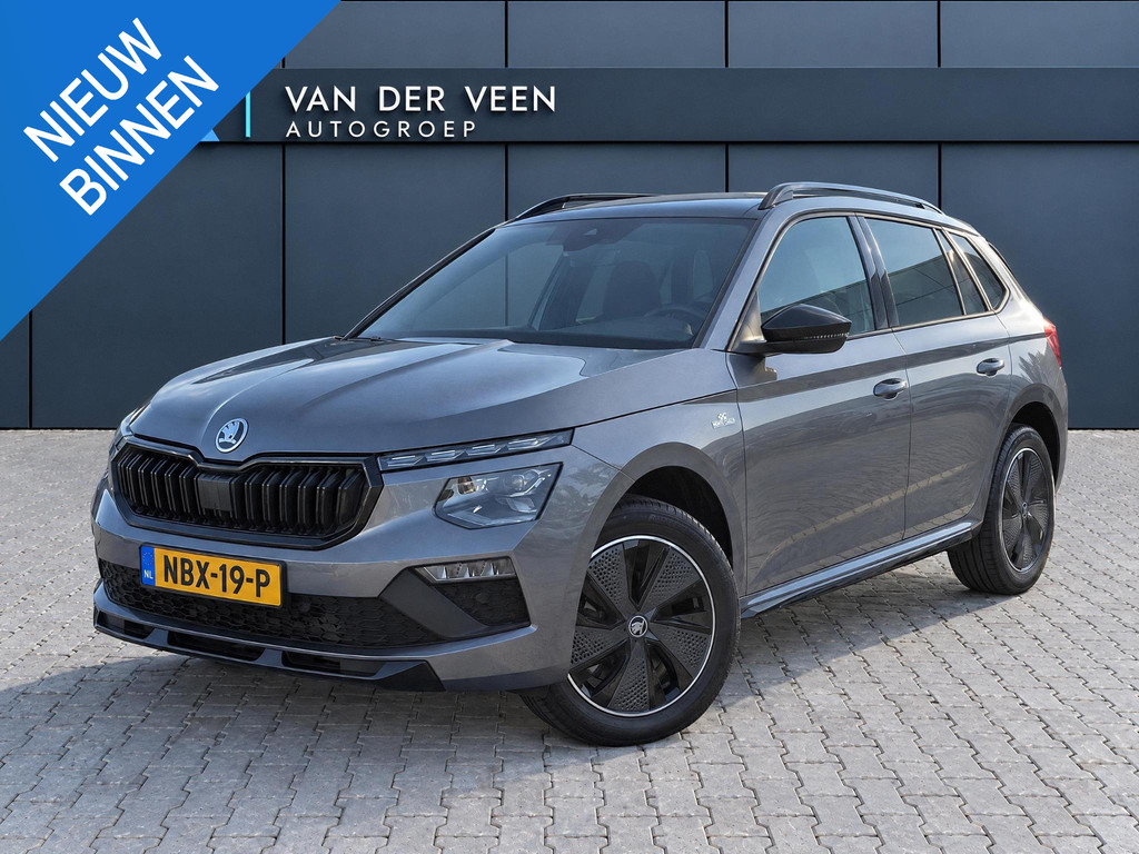 Škoda Kamiq 1.0 TSI Monte Carlo 57556368-0.jpg | LSN Lease