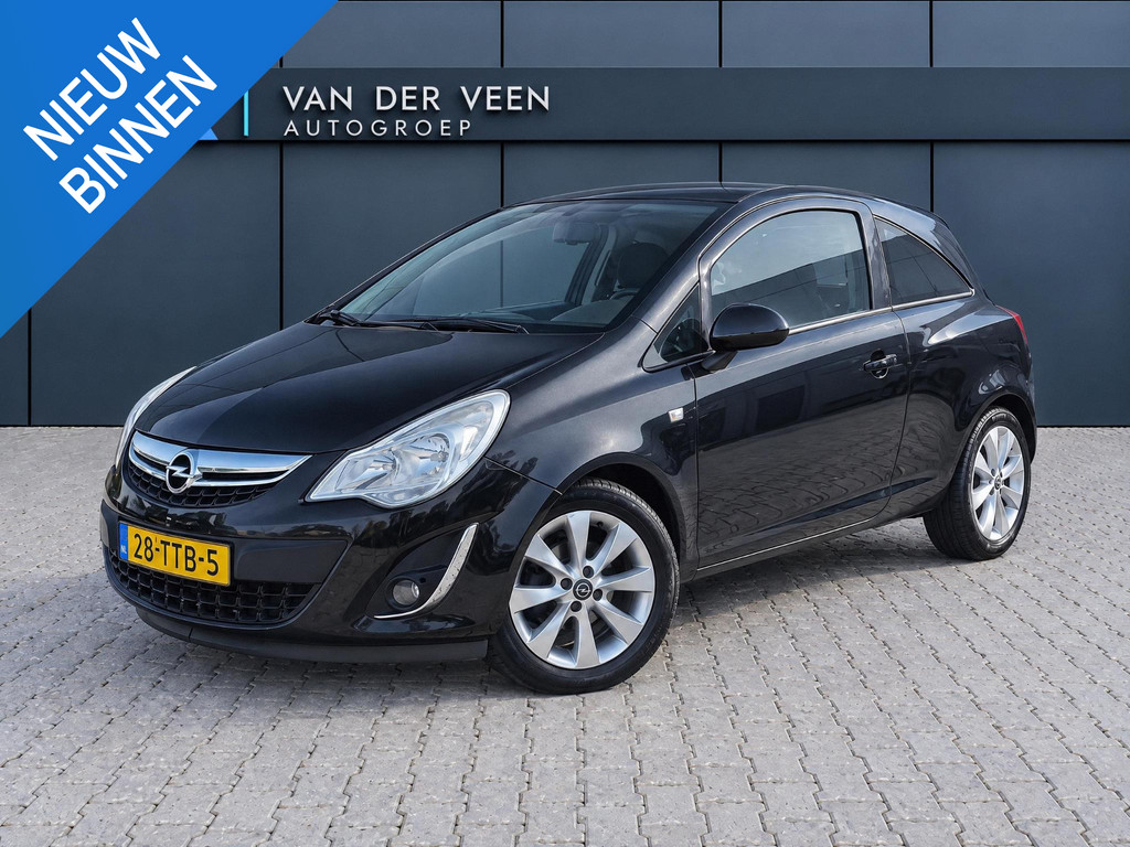 Opel Corsa 1.4-16V Anniversary Edition 57558169-0.jpg | LSN Lease