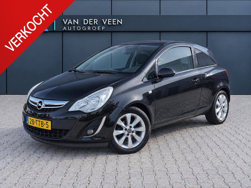 Opel Corsa 1.4-16V Anniversary Edition 57558169-0.jpg | LSN Lease