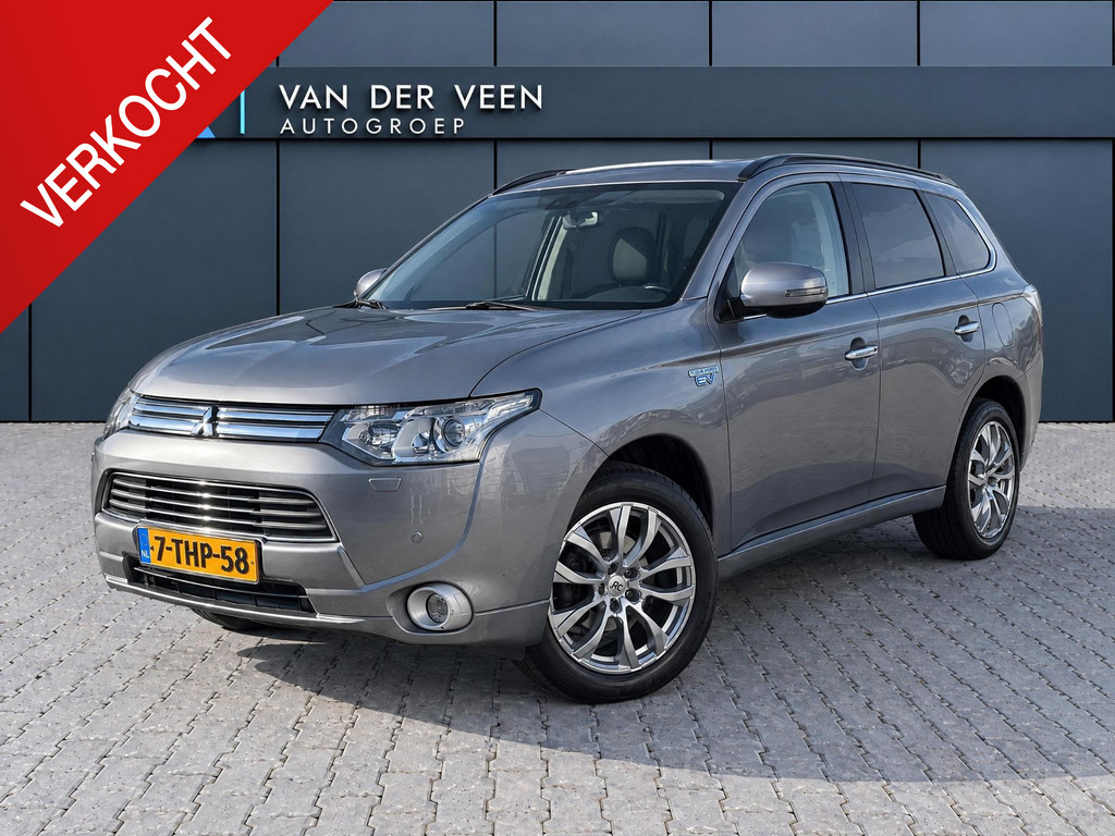 Mitsubishi Outlander 2.0 PHEV instyle 57565877-0.jpg | LSN Lease