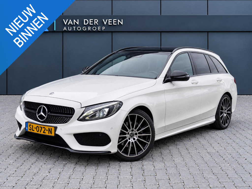 Mercedes-Benz C-Klasse Estate 180 Sport Edition Premium Plus AMG 57597819-0.jpg | LSN Lease