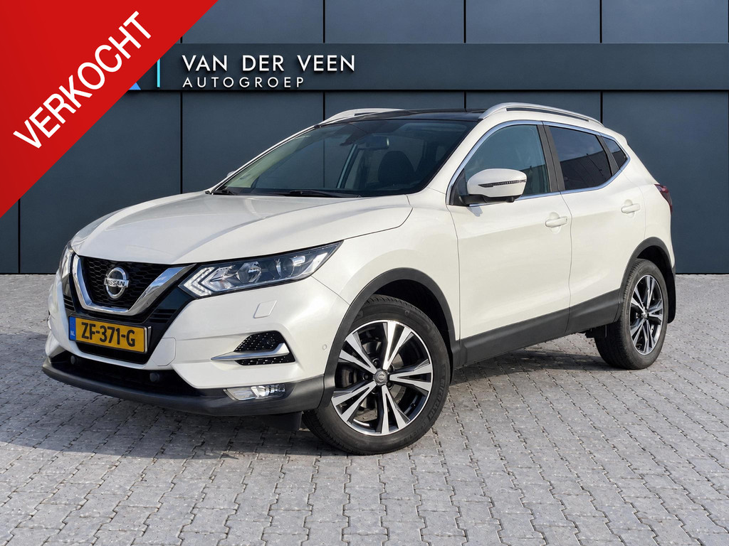 Nissan QASHQAI 1.2 Tekna 57679003-0.jpg | LSN Lease