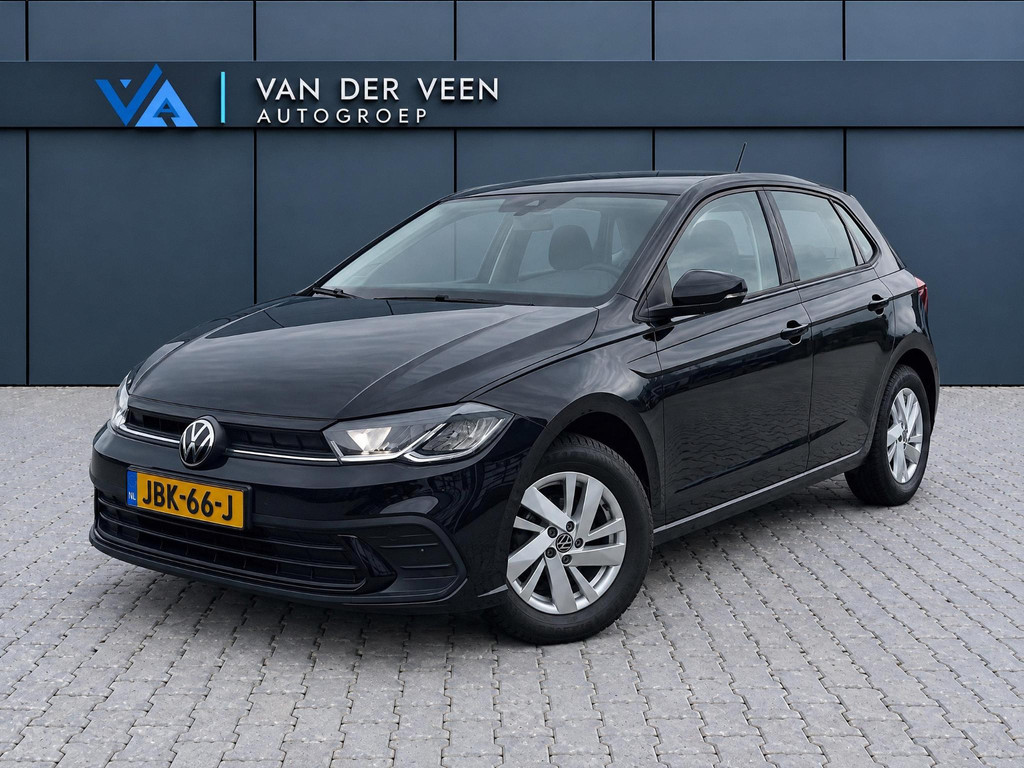 Volkswagen Polo 1.0 TSI Go | Incl. 12 maanden garantie | 57760458-0.jpg | LSN Lease