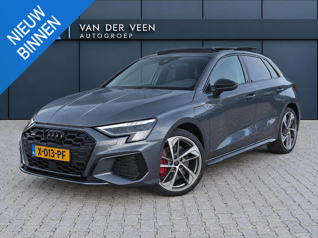 Audi A3 Sportback 45 TFSI e S edition Competition 57761590-0.jpg | LSN Lease