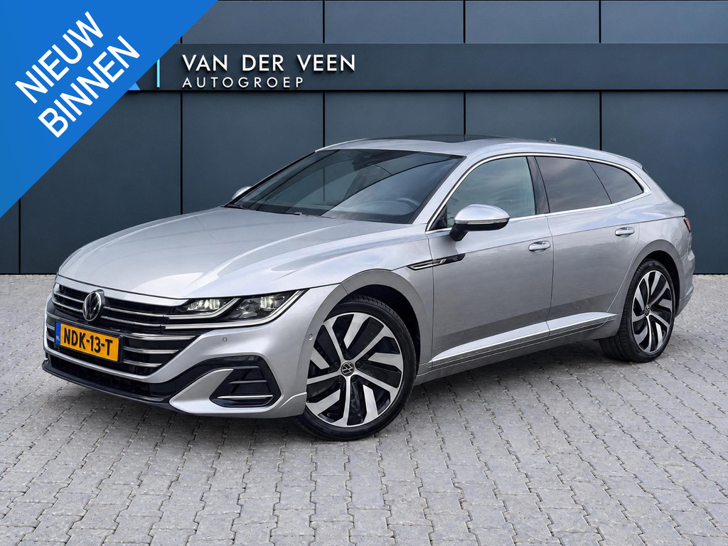 Volkswagen Arteon Shooting Brake 1.4 TSI eHybrid R-Line Business+ 57784894-0.jpg | LSN Lease